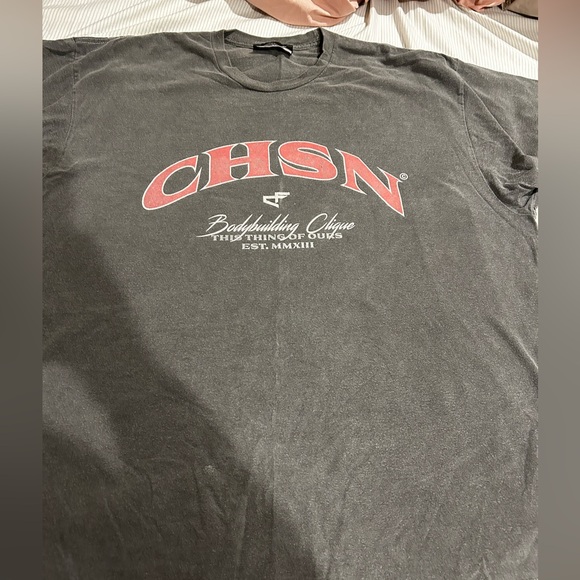 Chosen Few Tee - Picture 1 of 3